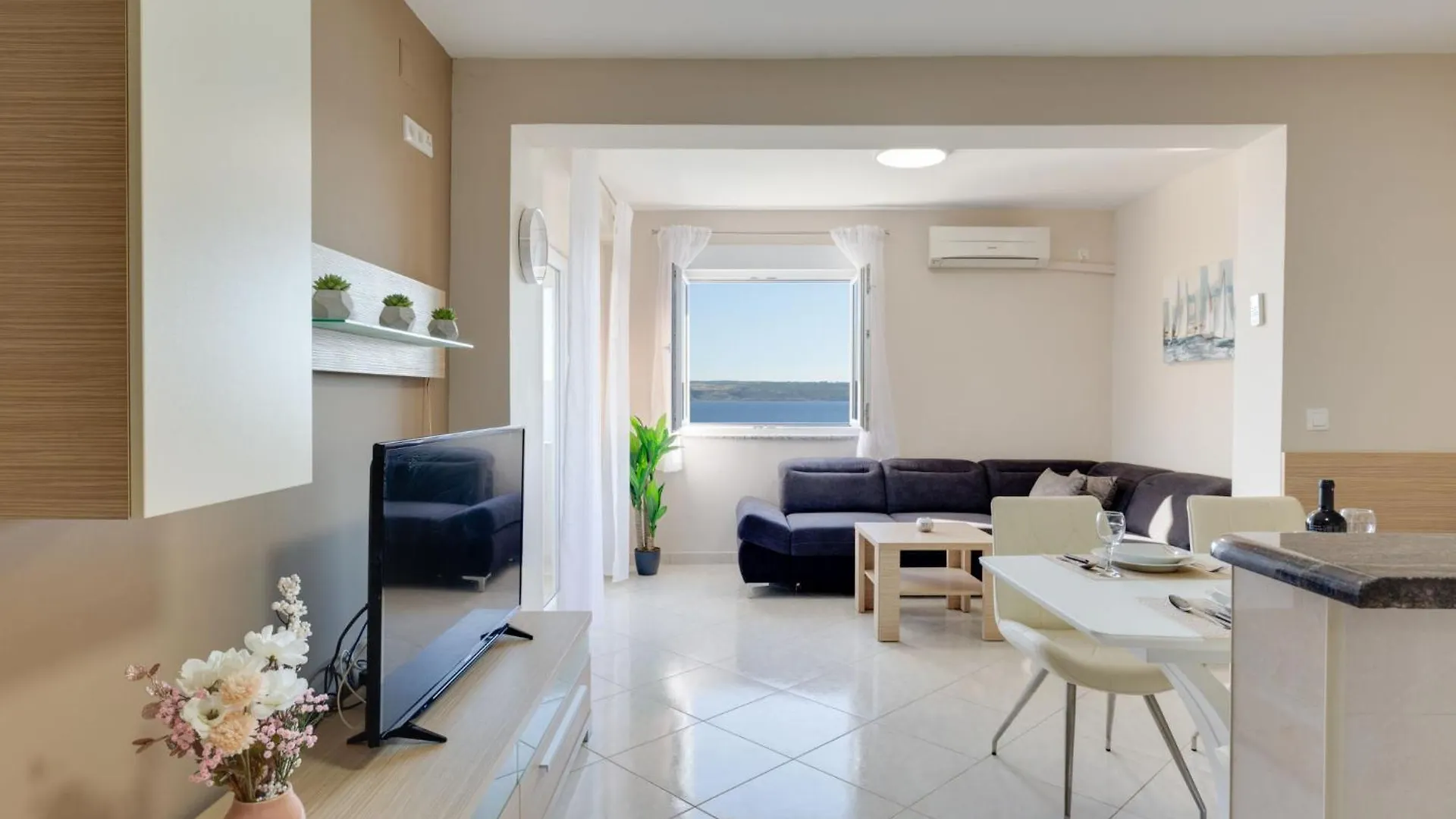 Apartment Relax-3 By Interhome Jasenice
