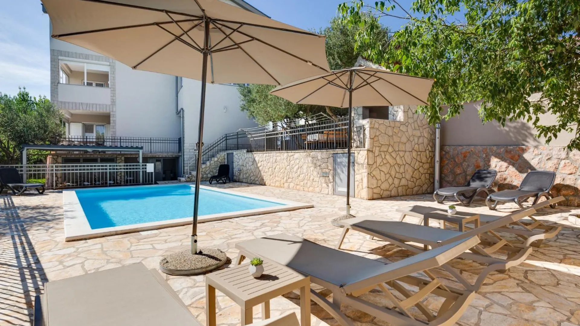 Apartment Relax-3 By Interhome Jasenice
