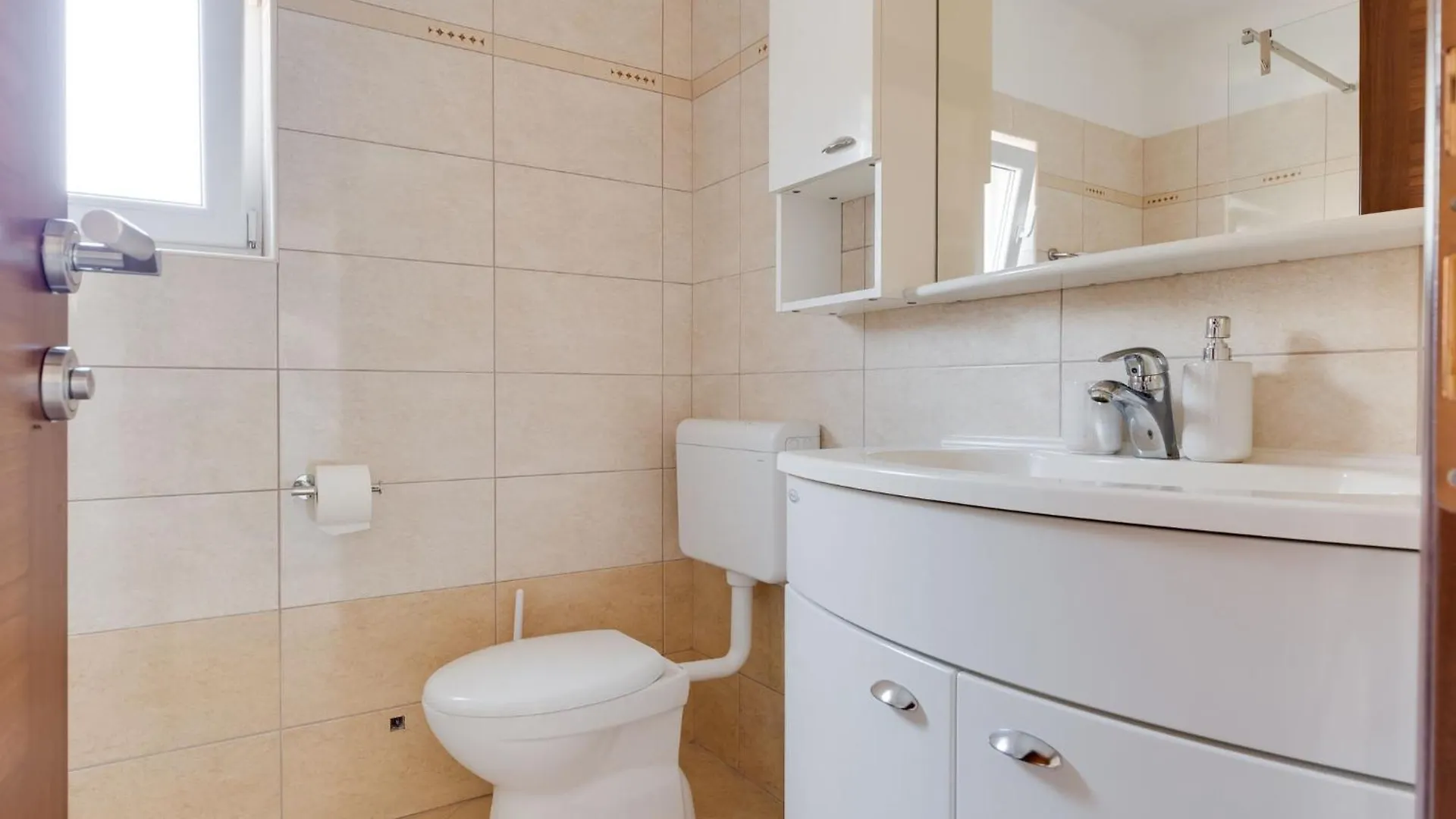 Apartment Relax-3 By Interhome Jasenice  0*, Jasenice (Zadar)