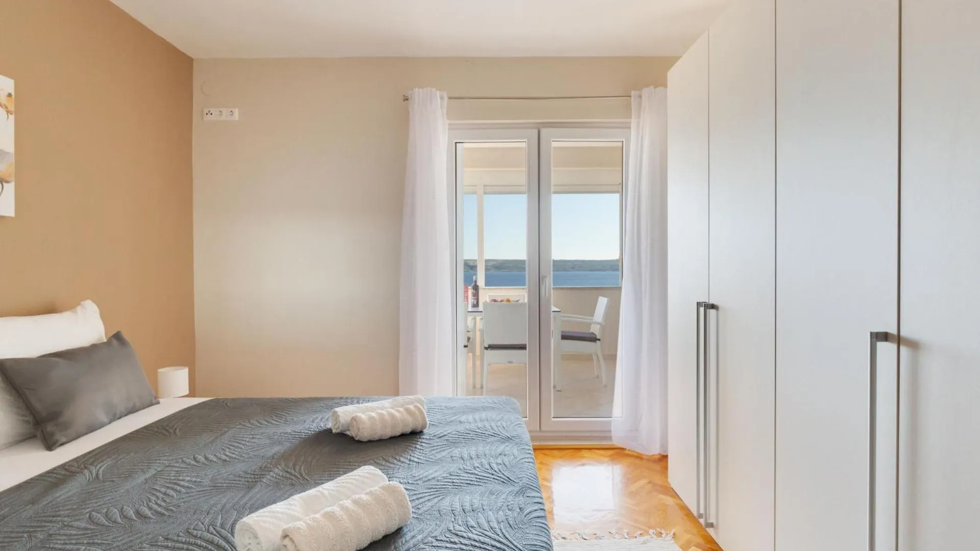 Apartment Relax-3 By Interhome Jasenice