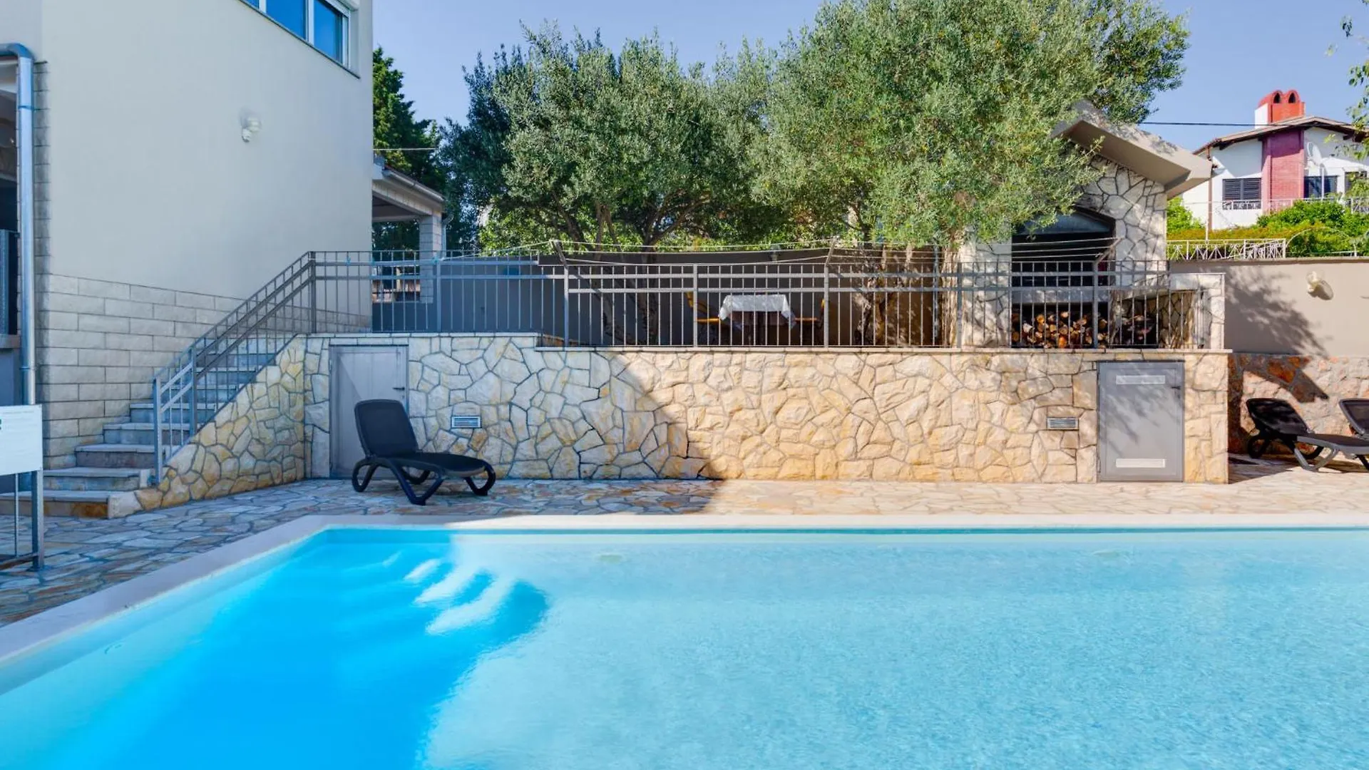 Apartment Relax-3 By Interhome Jasenice  Jasenice (Zadar)