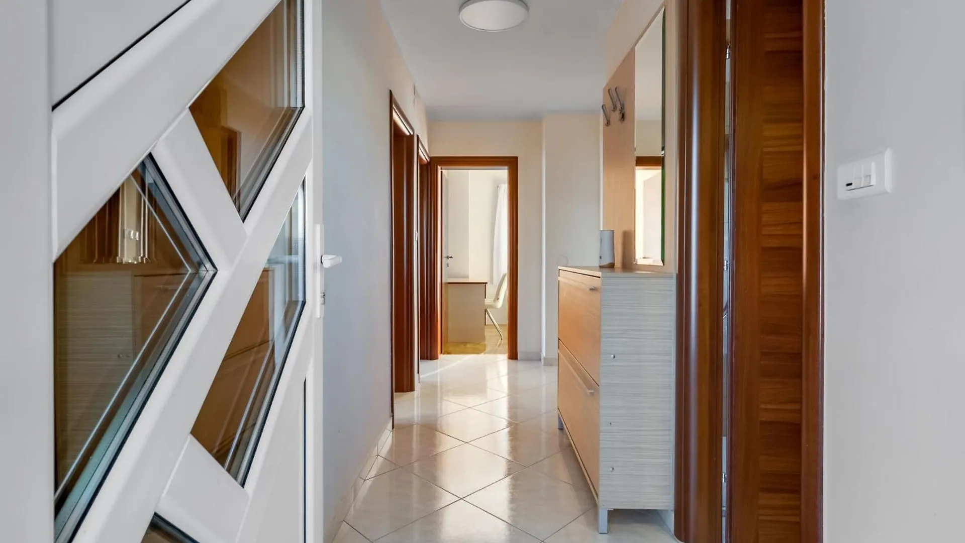 Apartment Relax-3 By Interhome Jasenice