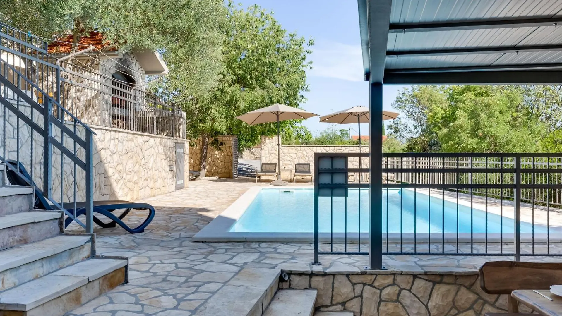 Apartment Relax-3 By Interhome Jasenice  Croacia