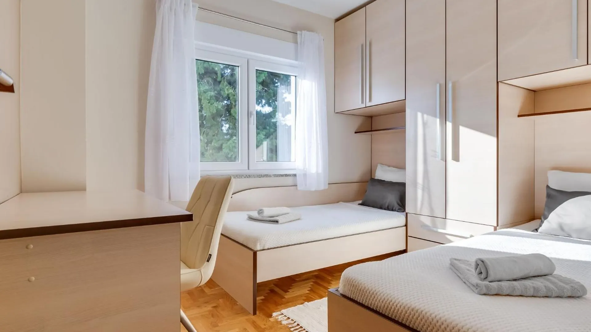 Apartment Relax-3 By Interhome Jasenice   Jasenice (Zadar)