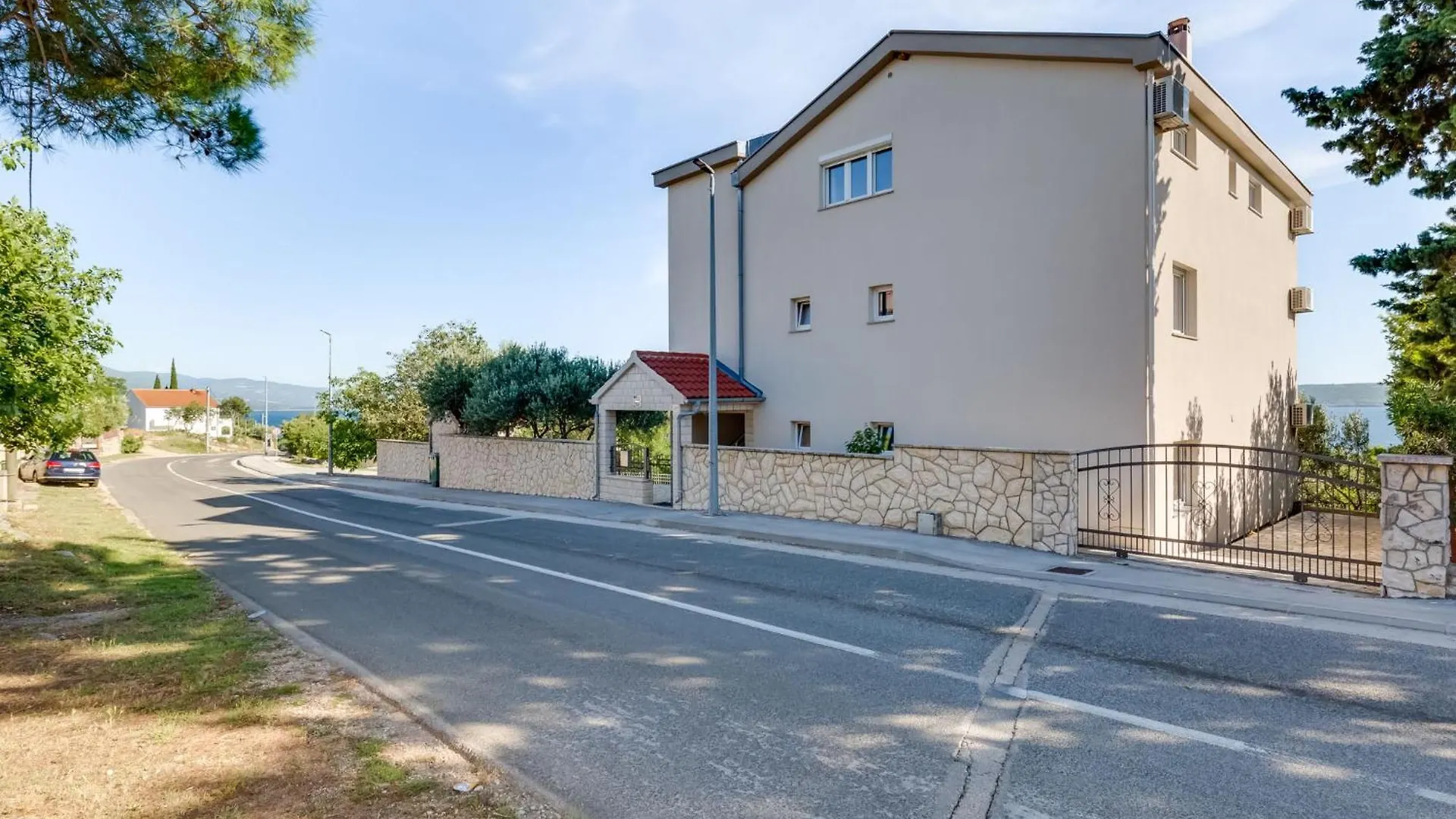 Apartment Relax-3 By Interhome Jasenice  0*, Jasenice (Zadar)