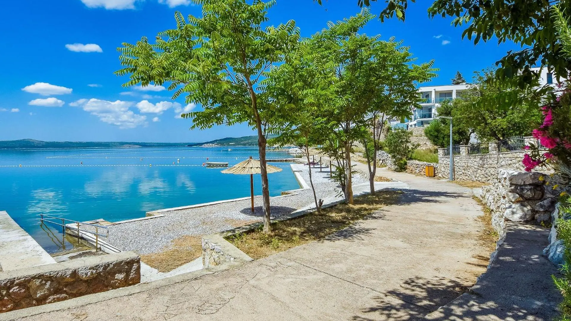 Apartment Relax-3 By Interhome Jasenice  0*, Jasenice (Zadar)
